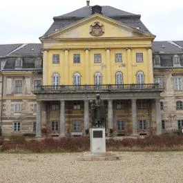 Dr. Batthyány-Strattmann László Múzeum Körmend - Külső kép