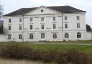 Dr. Batthyány-Strattmann László Múzeum Körmend