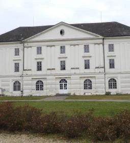 Dr. Batthyány-Strattmann László Múzeum