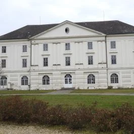 Dr. Batthyány-Strattmann László Múzeum Körmend - Külső kép