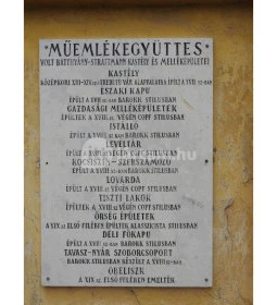 Dr. Batthyány-Strattmann László Múzeum