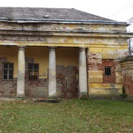 Dr. Batthyány-Strattmann László Múzeum Körmend - Külső kép