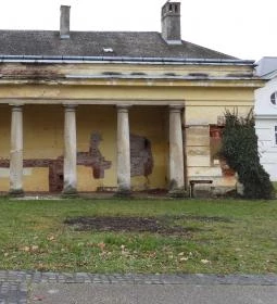 Dr. Batthyány-Strattmann László Múzeum