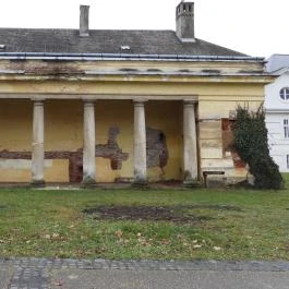 Dr. Batthyány-Strattmann László Múzeum Körmend - Külső kép