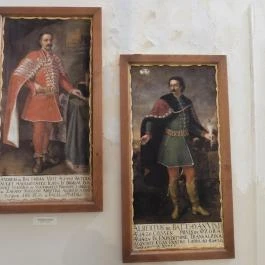 Dr. Batthyány-Strattmann László Múzeum Körmend - Egyéb