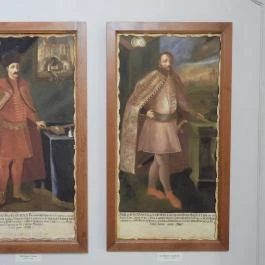 Dr. Batthyány-Strattmann László Múzeum Körmend - Egyéb