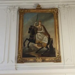 Dr. Batthyány-Strattmann László Múzeum Körmend - Egyéb