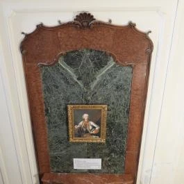 Dr. Batthyány-Strattmann László Múzeum Körmend - Egyéb