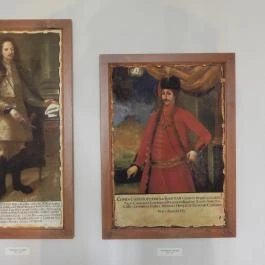 Dr. Batthyány-Strattmann László Múzeum Körmend - Egyéb