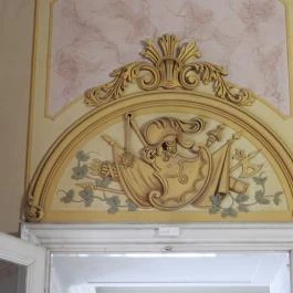 Dr. Batthyány-Strattmann László Múzeum Körmend - Egyéb