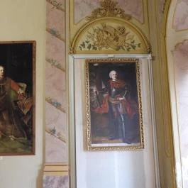 Dr. Batthyány-Strattmann László Múzeum Körmend - Egyéb