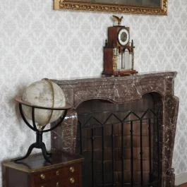 Dr. Batthyány-Strattmann László Múzeum Körmend - Belső