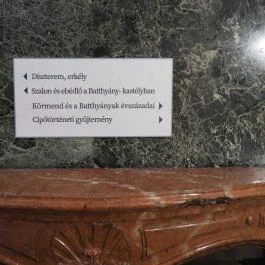 Dr. Batthyány-Strattmann László Múzeum Körmend - Egyéb