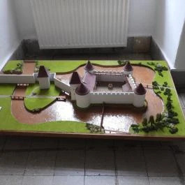 Dr. Batthyány-Strattmann László Múzeum Körmend - Egyéb