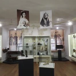 Dr. Batthyány-Strattmann László Múzeum Körmend - Belső