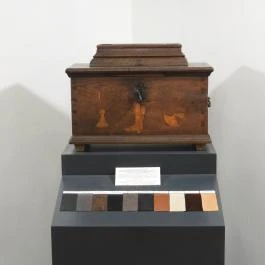 Dr. Batthyány-Strattmann László Múzeum Körmend - Egyéb