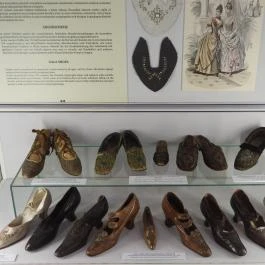 Dr. Batthyány-Strattmann László Múzeum Körmend - Egyéb