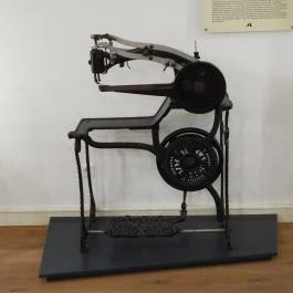 Dr. Batthyány-Strattmann László Múzeum Körmend - Egyéb