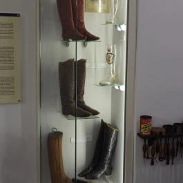 Dr. Batthyány-Strattmann László Múzeum Körmend - Egyéb