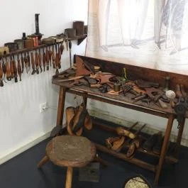 Dr. Batthyány-Strattmann László Múzeum Körmend - Egyéb