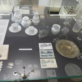 Dr. Batthyány-Strattmann László Múzeum Körmend - Egyéb