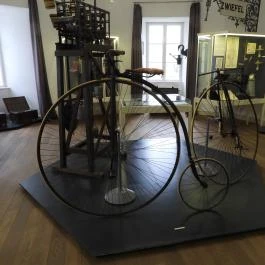 Dr. Batthyány-Strattmann László Múzeum Körmend - Egyéb