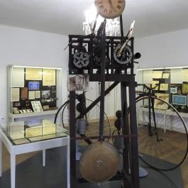 Dr. Batthyány-Strattmann László Múzeum Körmend - Egyéb