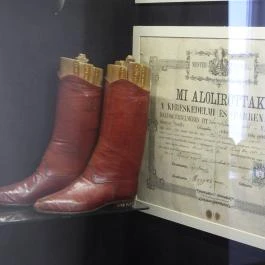 Dr. Batthyány-Strattmann László Múzeum Körmend - Egyéb