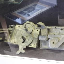 Dr. Batthyány-Strattmann László Múzeum Körmend - Egyéb