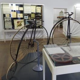 Dr. Batthyány-Strattmann László Múzeum Körmend - Belső