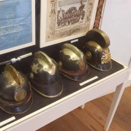 Dr. Batthyány-Strattmann László Múzeum Körmend - Egyéb