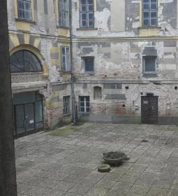 Dr. Batthyány-Strattmann László Múzeum