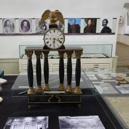 Dr. Batthyány-Strattmann László Múzeum Körmend - Egyéb