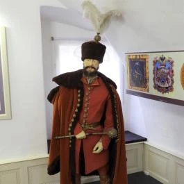 Dr. Batthyány-Strattmann László Múzeum Körmend - Egyéb