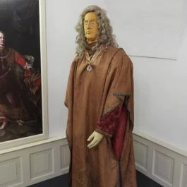 Dr. Batthyány-Strattmann László Múzeum Körmend - Egyéb