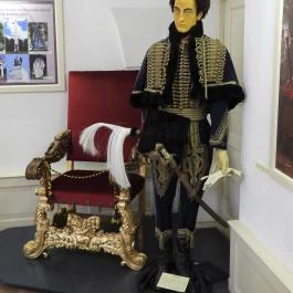 Dr. Batthyány-Strattmann László Múzeum Körmend - Egyéb