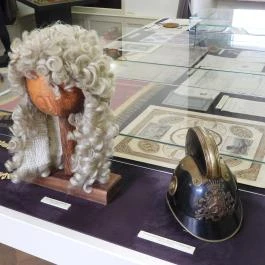 Dr. Batthyány-Strattmann László Múzeum Körmend - Egyéb