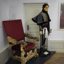 Dr. Batthyány-Strattmann László Múzeum Körmend - Egyéb