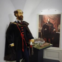 Dr. Batthyány-Strattmann László Múzeum Körmend - Egyéb