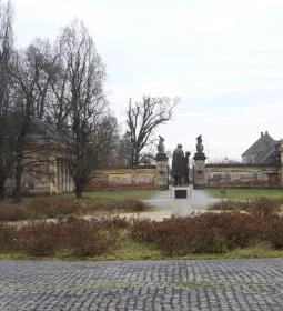 Dr. Batthyány-Strattmann László Múzeum