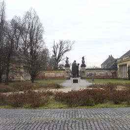 Dr. Batthyány-Strattmann László Múzeum Körmend - Külső kép