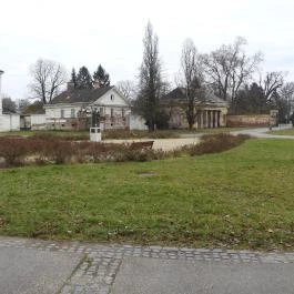 Dr. Batthyány-Strattmann László Múzeum Körmend - Külső kép