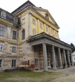 Dr. Batthyány-Strattmann László Múzeum