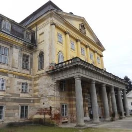 Dr. Batthyány-Strattmann László Múzeum Körmend - Külső kép
