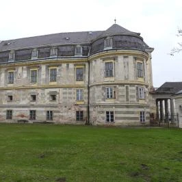 Dr. Batthyány-Strattmann László Múzeum Körmend - Külső kép