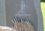 Dr. Nagy Bálint mellszobra Budapest