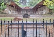 Dr. Soproni Sándor Római Kori Kőtár Bölcske