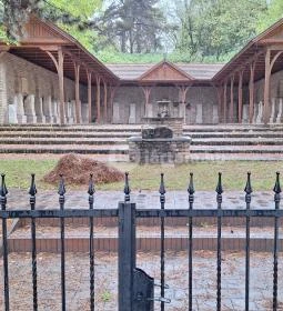 Dr. Soproni Sándor Római Kori Kőtár