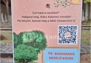 Dr. Soproni Sándor Római Kori Kőtár Bölcske