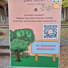 Dr. Soproni Sándor Római Kori Kőtár, Bölcske - Egyéb